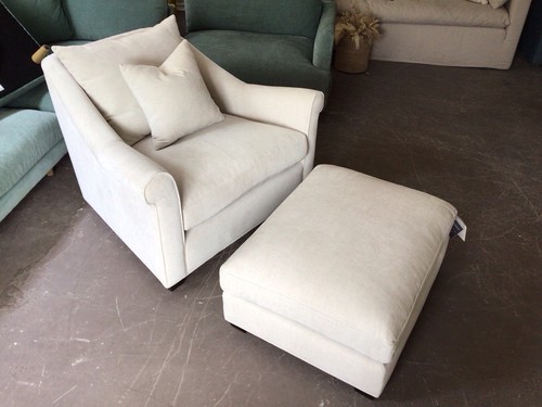 Couch armchair - couch, co