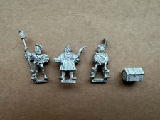 The Empire Great Cannon Crew