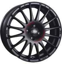 ALLOY WHEEL OZ RACING