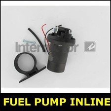 Fuel Pump Inline Fits AUSTIN
