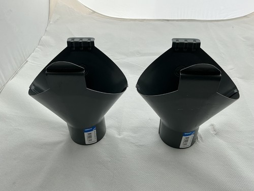Lindab gutter outlet omv - gutter,