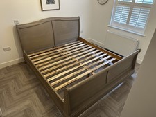 HADLEY SMOKED OAK SUPER-KING