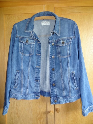 Fat face western denim - fat,