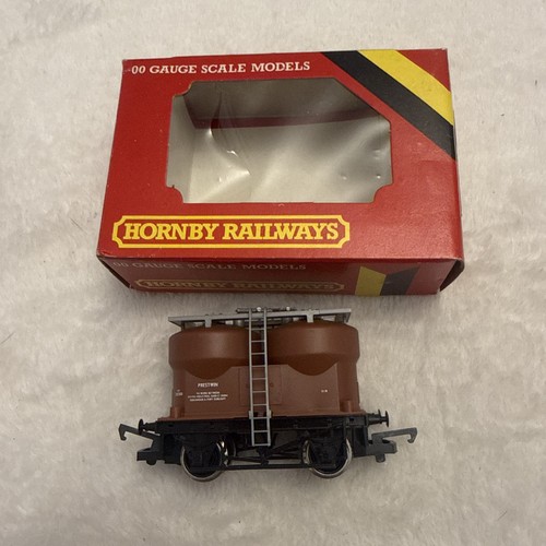 Hornby r125 twin - hornby,