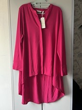 DANNII MINOGUE Cerise Pink Dip