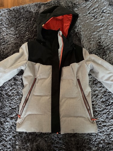 Roxy padded ski jacket size - roxy,