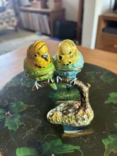 Metal And Enamel Pill Boxes