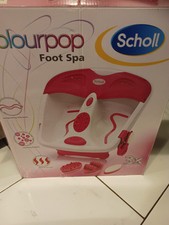 Scholl Colourpop Electric