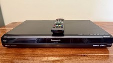 Panasonic DMR-EX769 DVD