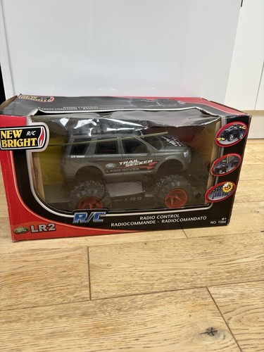 Land rover lr2 - lr2, bright