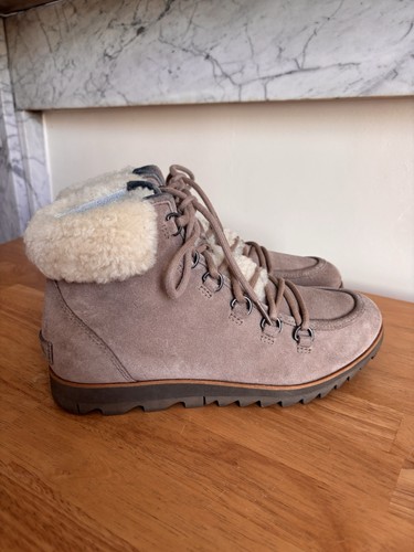 Sorel harlow lace cozy - sorel,