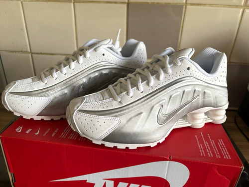 Nike shox kids - nike, (gs)