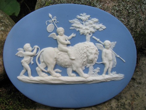 Wedgwood rare century - , 18
