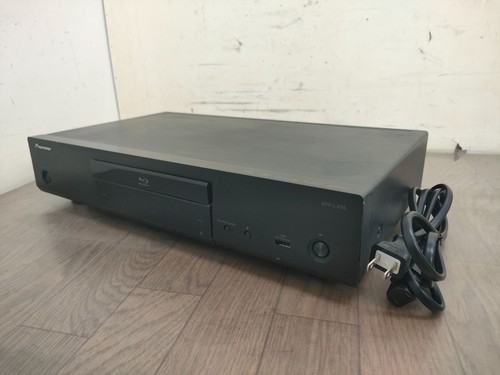 Pioneer bdp lx55 high - pioneer, bdp-lx55
