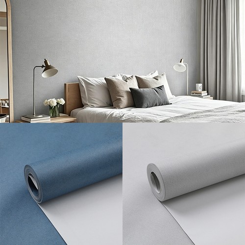 Thick matte plain - thick,