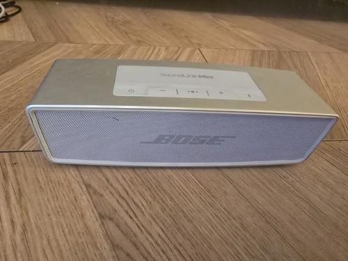 Bose soundlink mini ii - mini,