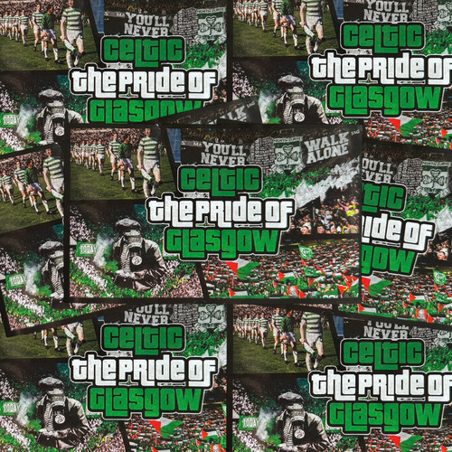 The pride glasgow - the, of
