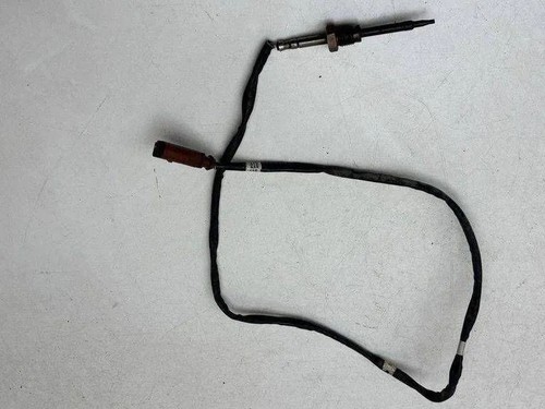 Seat leon 5f1 exhaust - seat, gas