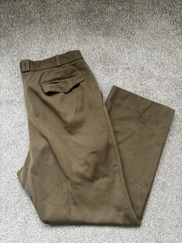 Vintage 1979 dutch - dutch, military
