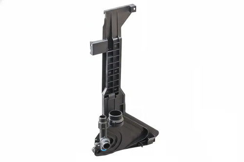 Coolant reservoir mounting - , 502