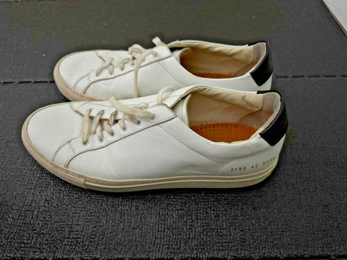Common projects achilles - common, low