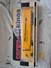 LLEDO -CARGO KINGS