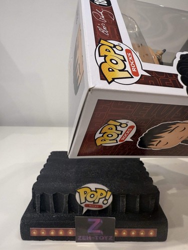 Funko pop music rocks - funko,