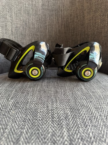 Razor jetts heel wheels - razor,