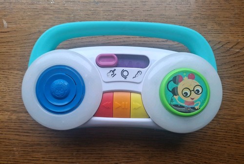 Baby einstein toddler jams - einstein,