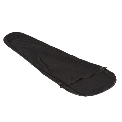 Eurohike deluxe fleece mummy - fleece,