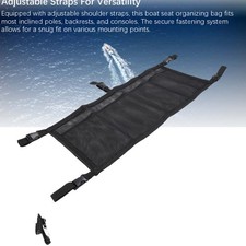 .Boat Storage Bag With 3