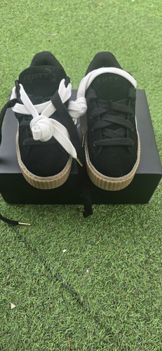 Puma fenty creeper phatty - x,