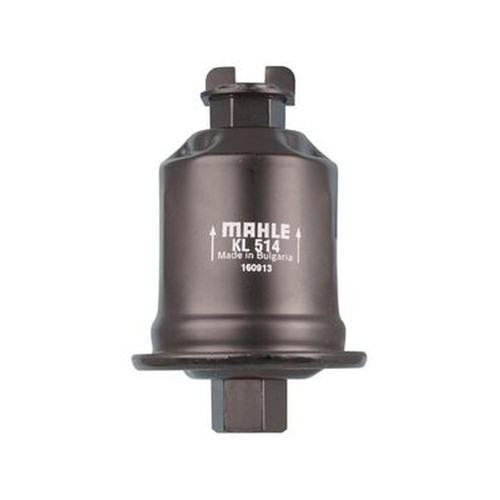 Fuel filter fits mitsubishi - filter, fits: