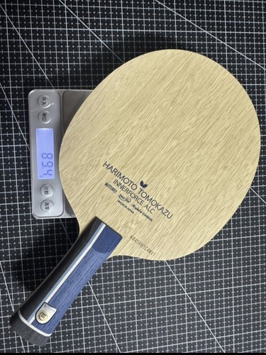 Butterfly harimoto innerforce - butterfly,