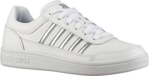 Swiss court chasseur - k-swiss,