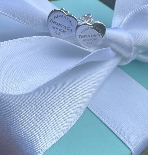 Genuine tiffany co mini - genuine,