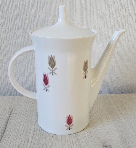 Vintage coffee tea pot - coffee/tea,