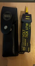 Unites Voltage Tester Vt10 Model