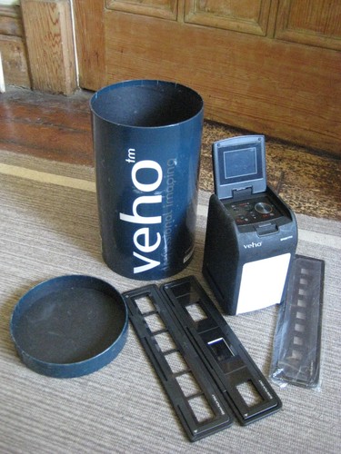 Veho smartfix vfs - veho, vfs-008