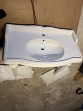 Alaric console basin with - basin,