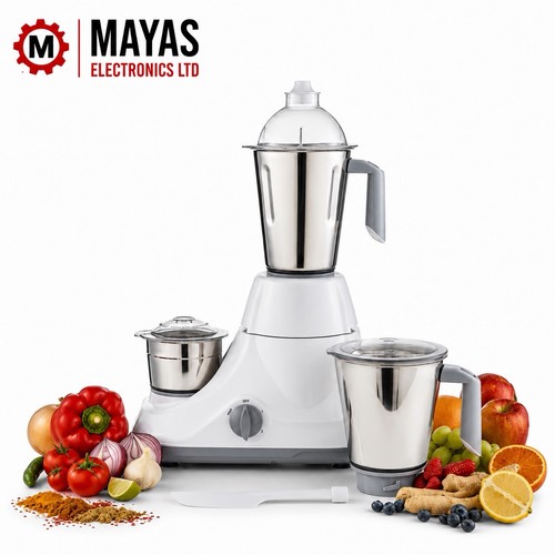 Commercial indian mixer - commercial, 3-in-1