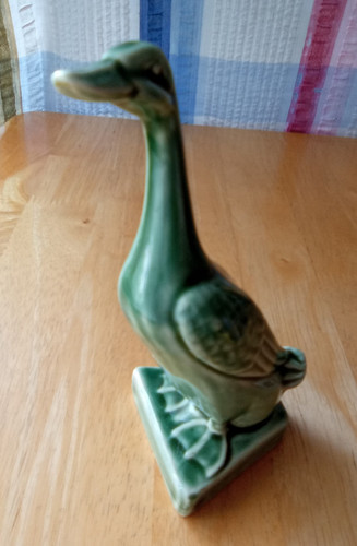 Celandon duck sage green - celandon,