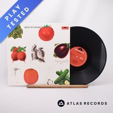 Cream Best Of Cream 180G