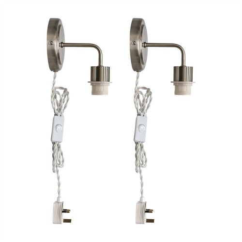 Set modern satin - 2,