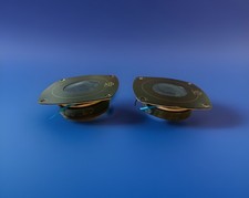 One Pair of 80’s Castle