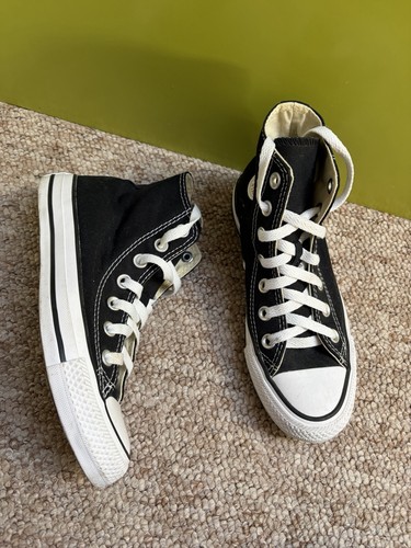 Converse girl trainers - girl, boy