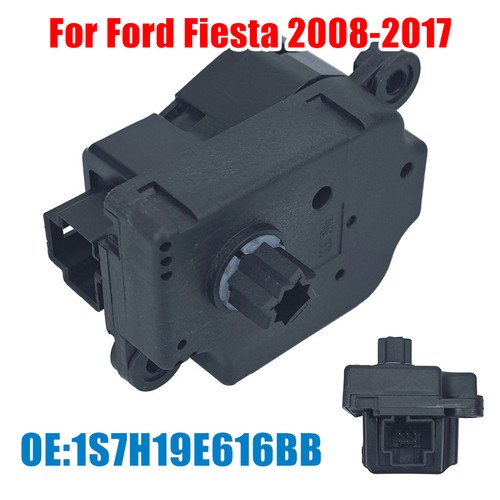 Heater flap motor air - flap,