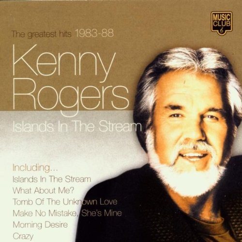 Islands the stream - stream:,