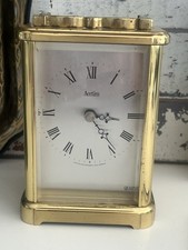 Carriage Clock