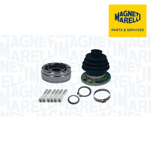 Joint kit drive - joint, magneti